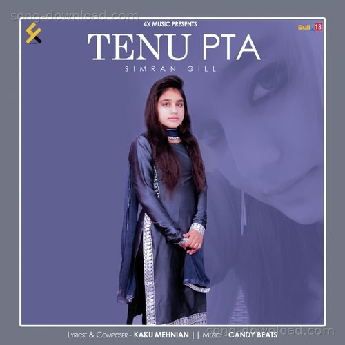 Simran Gill Songs MP3 Download